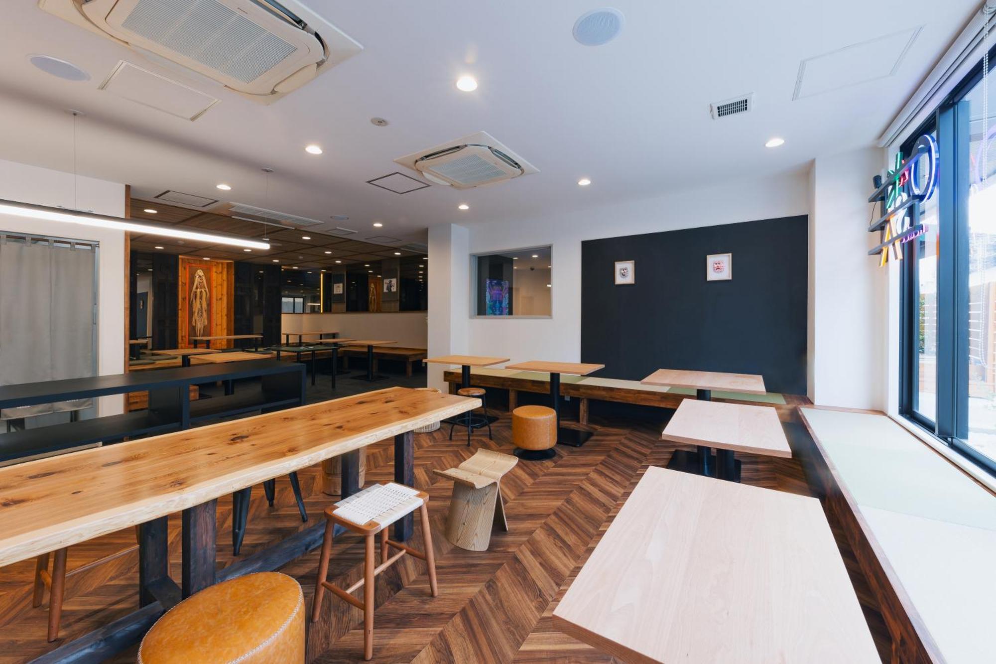 Okini Hotel Namba Osaka Eksteriør billede