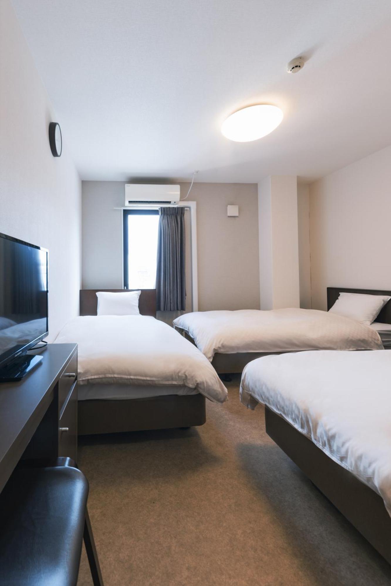 Okini Hotel Namba Osaka Eksteriør billede