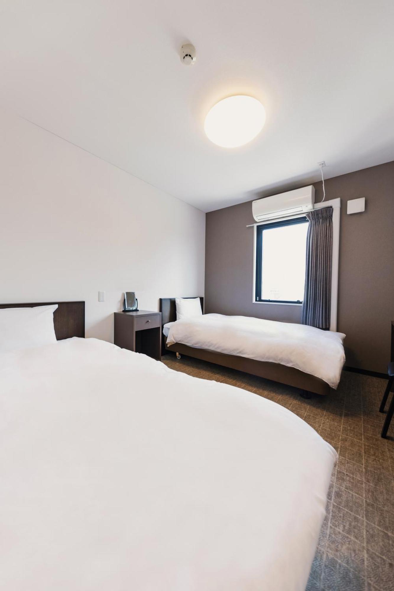Okini Hotel Namba Osaka Eksteriør billede