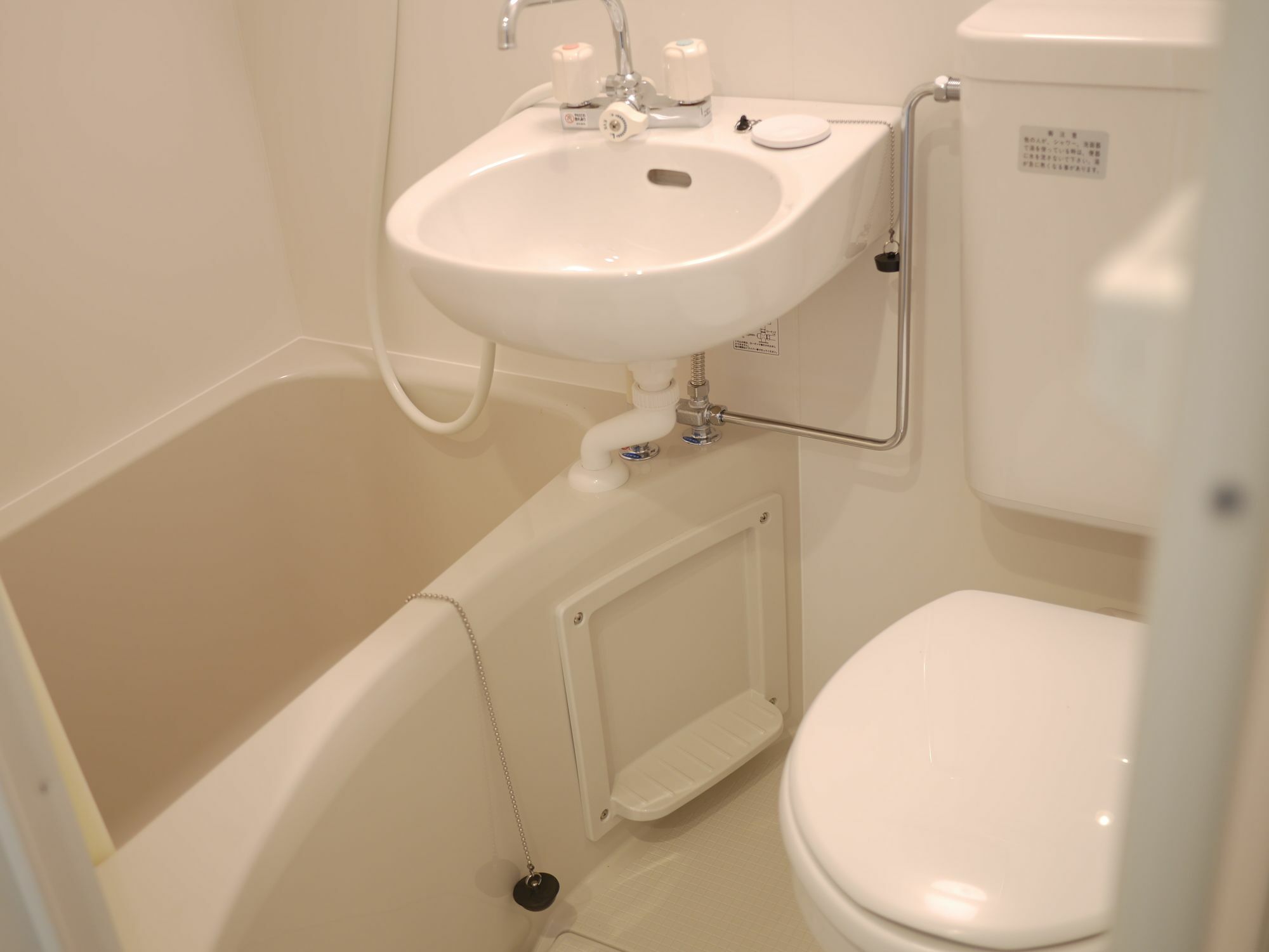 Okini Hotel Namba Osaka Eksteriør billede