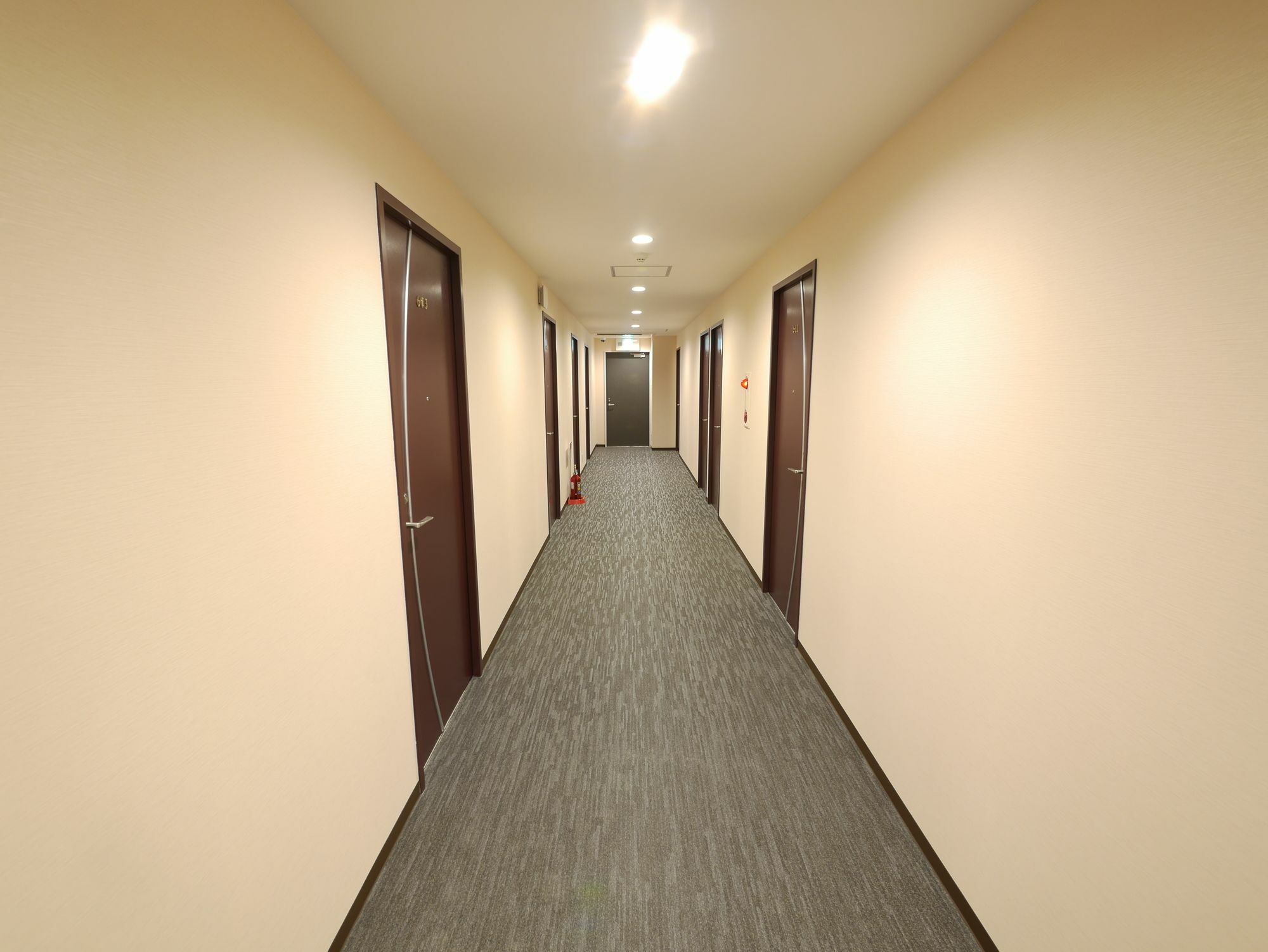 Okini Hotel Namba Osaka Eksteriør billede