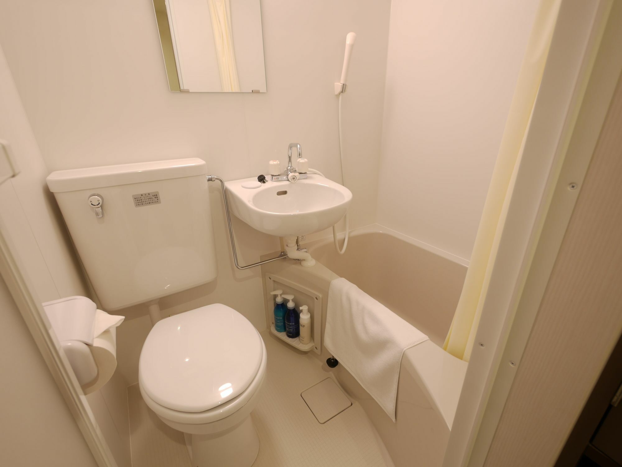 Okini Hotel Namba Osaka Eksteriør billede