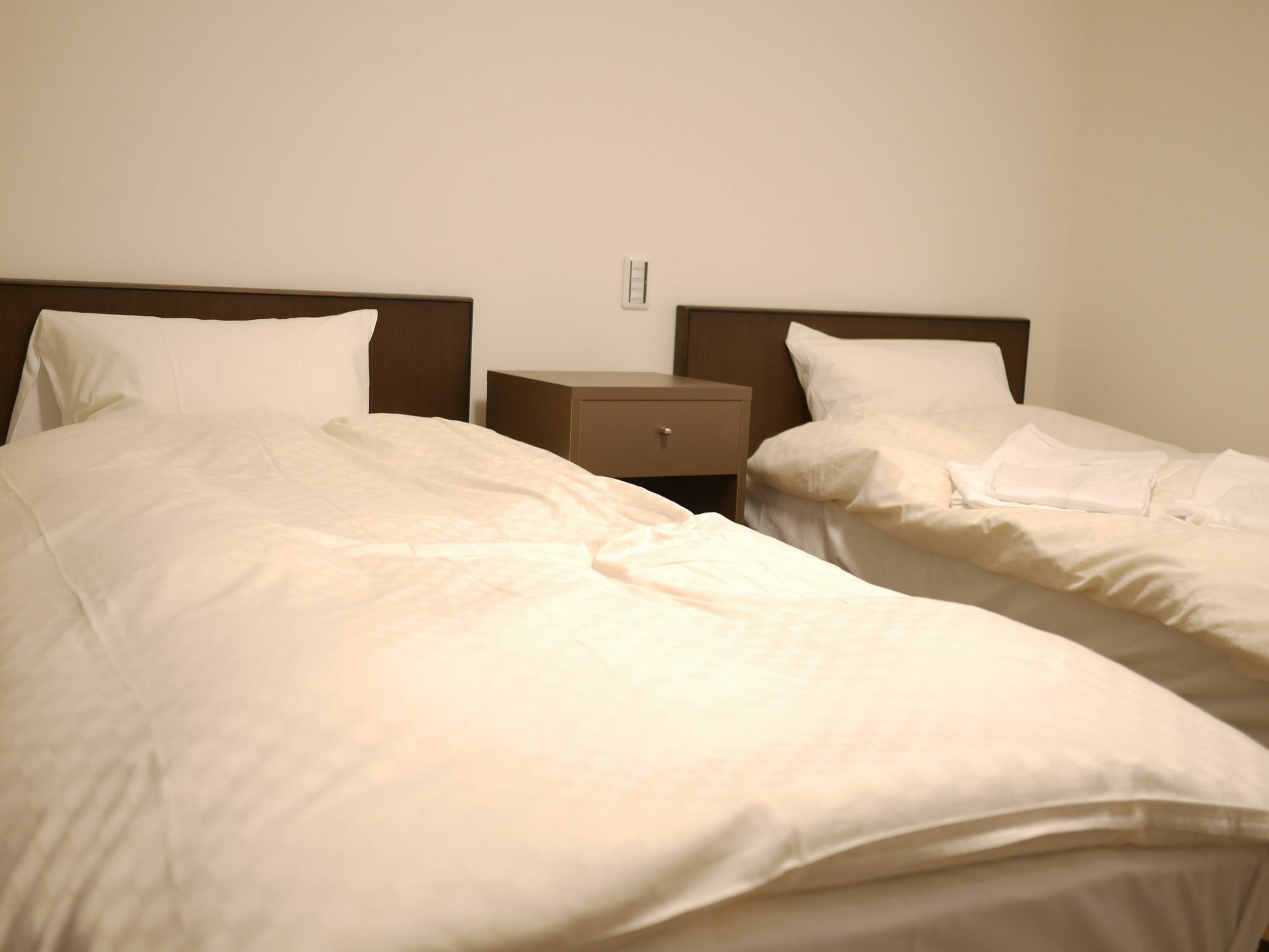 Okini Hotel Namba Osaka Eksteriør billede