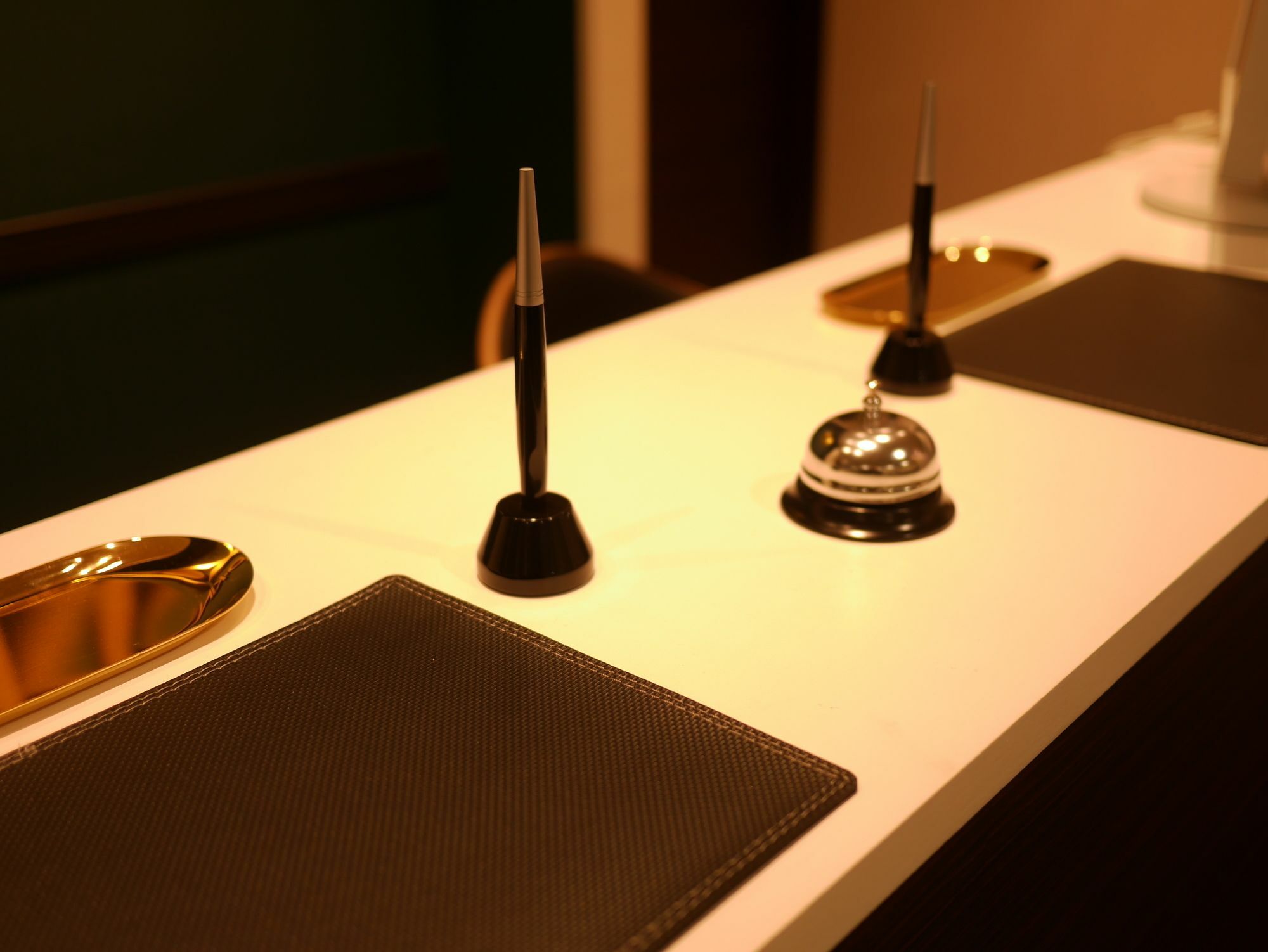Okini Hotel Namba Osaka Eksteriør billede