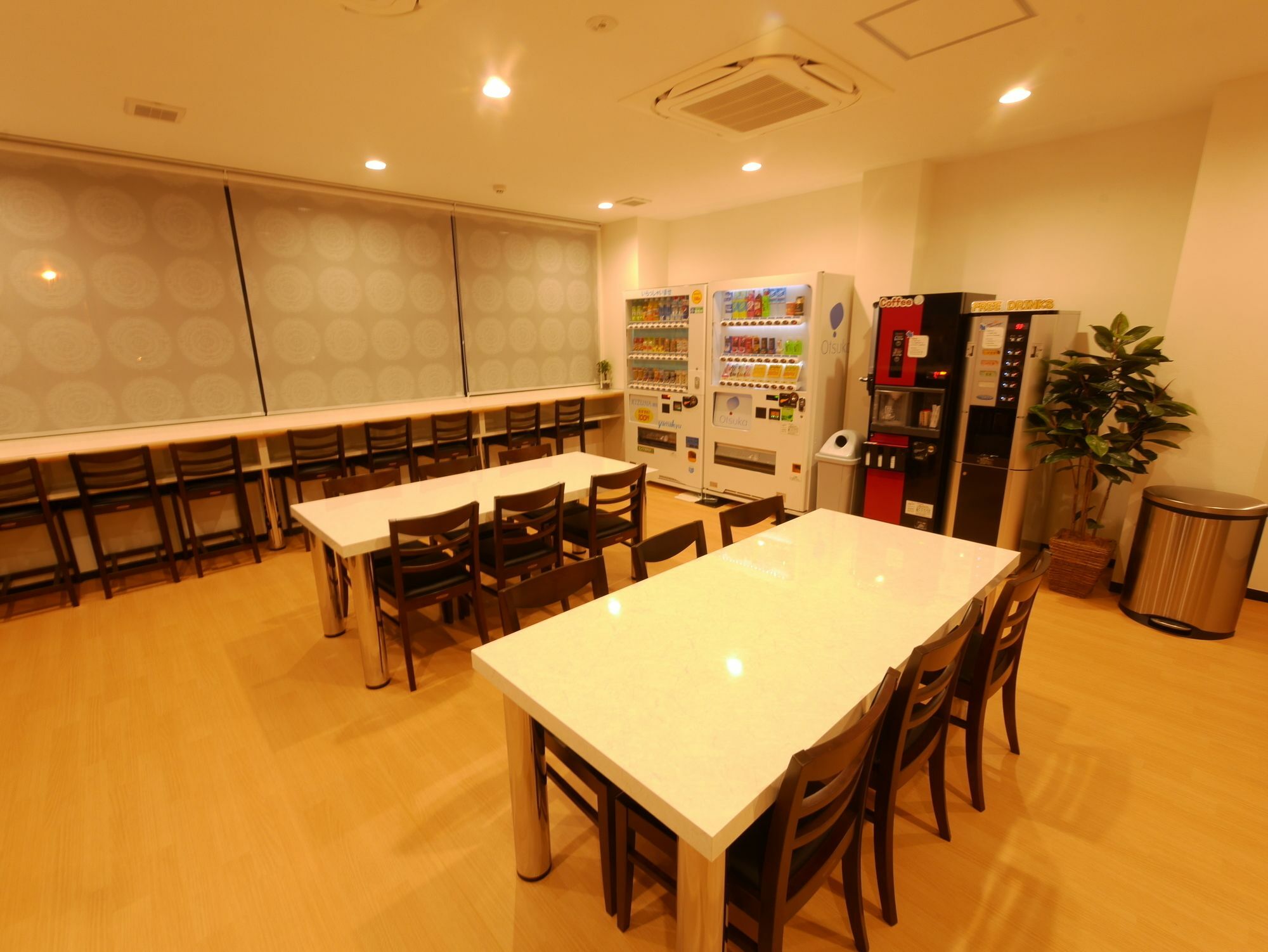 Okini Hotel Namba Osaka Eksteriør billede